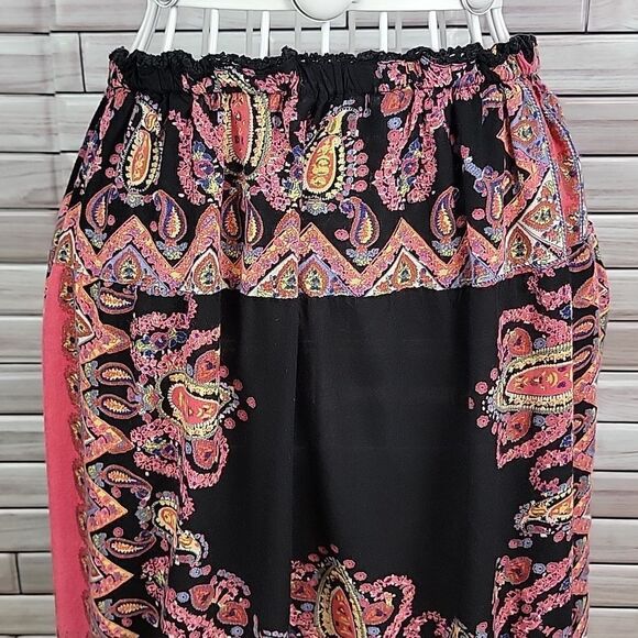 Love Tease a-line skirt Size K - Picture 2 of 11